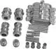 Bosch-Zubehoer-Solartechnik-SDR-Z5-Solar-Doppelrohr-Anschluss-Set-7739300431 gallery number 1